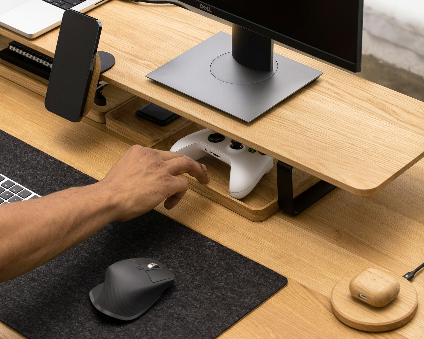 Adjustable Standing Desk