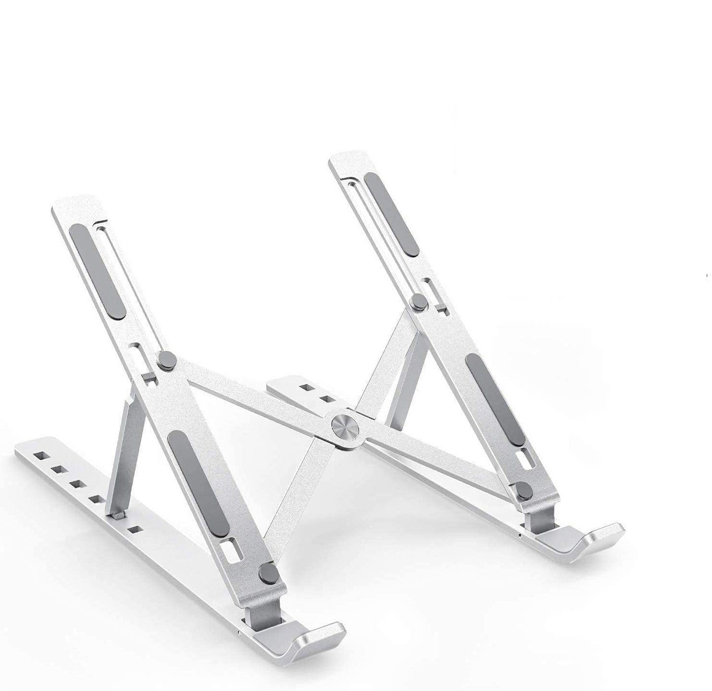 Adjustable Laptop Stand – Foldable