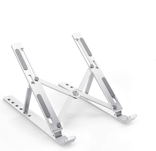 Adjustable Laptop Stand – Foldable