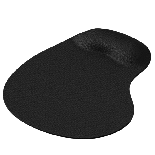 Mouse pad with Wrist Rest