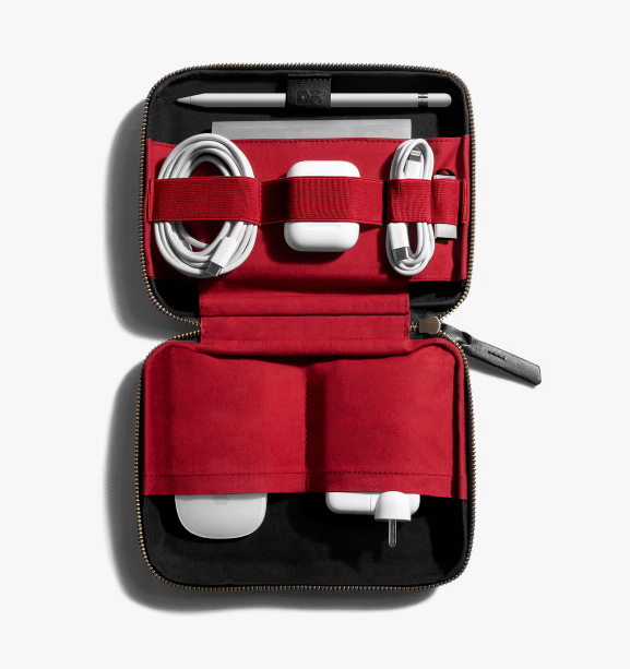 Tech Organizer