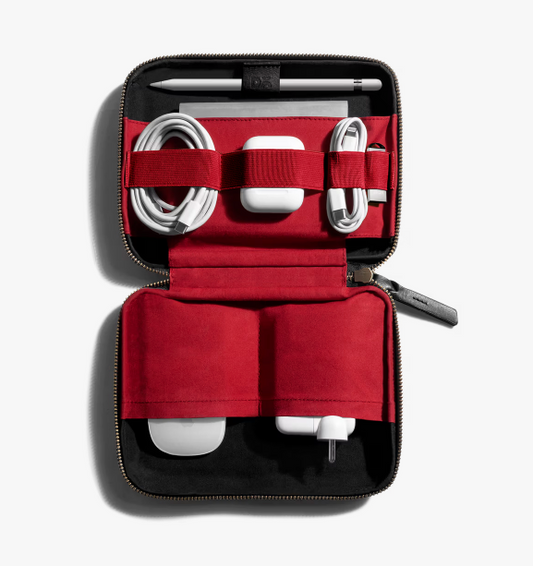 Tech Organizer