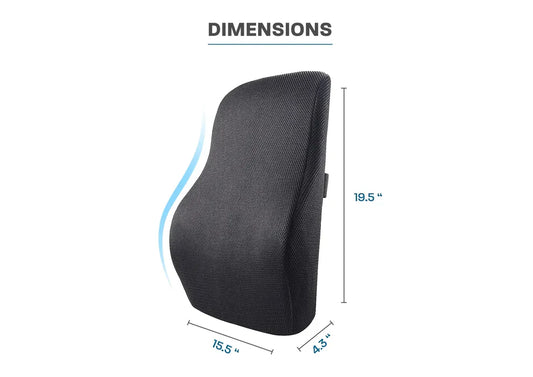 Lumbar Support Cushion