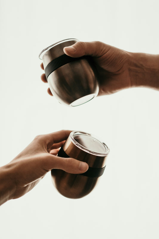 Coffee Tumbler