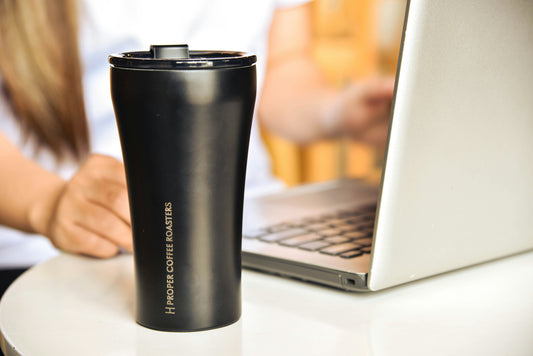 Insulated Bottle