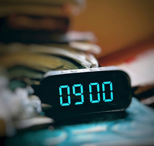 Timer