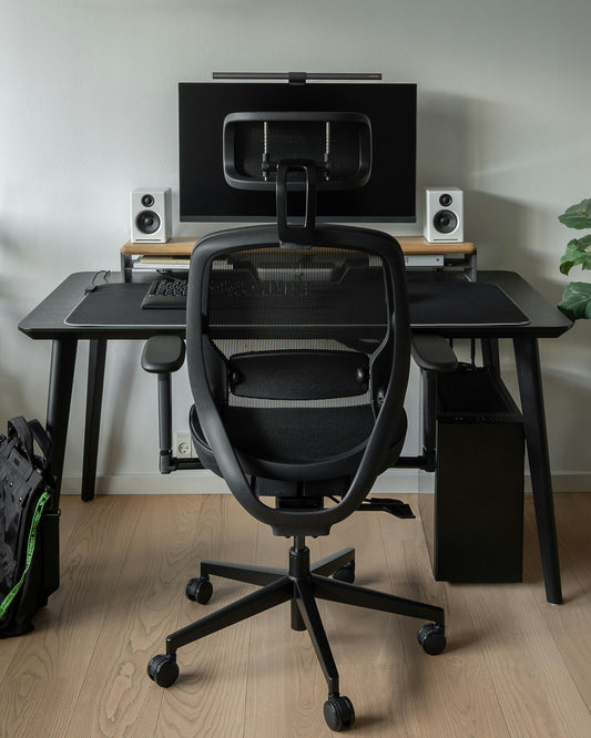 Ergonomic Chair