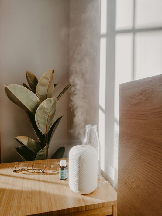 Aroma Diffuser